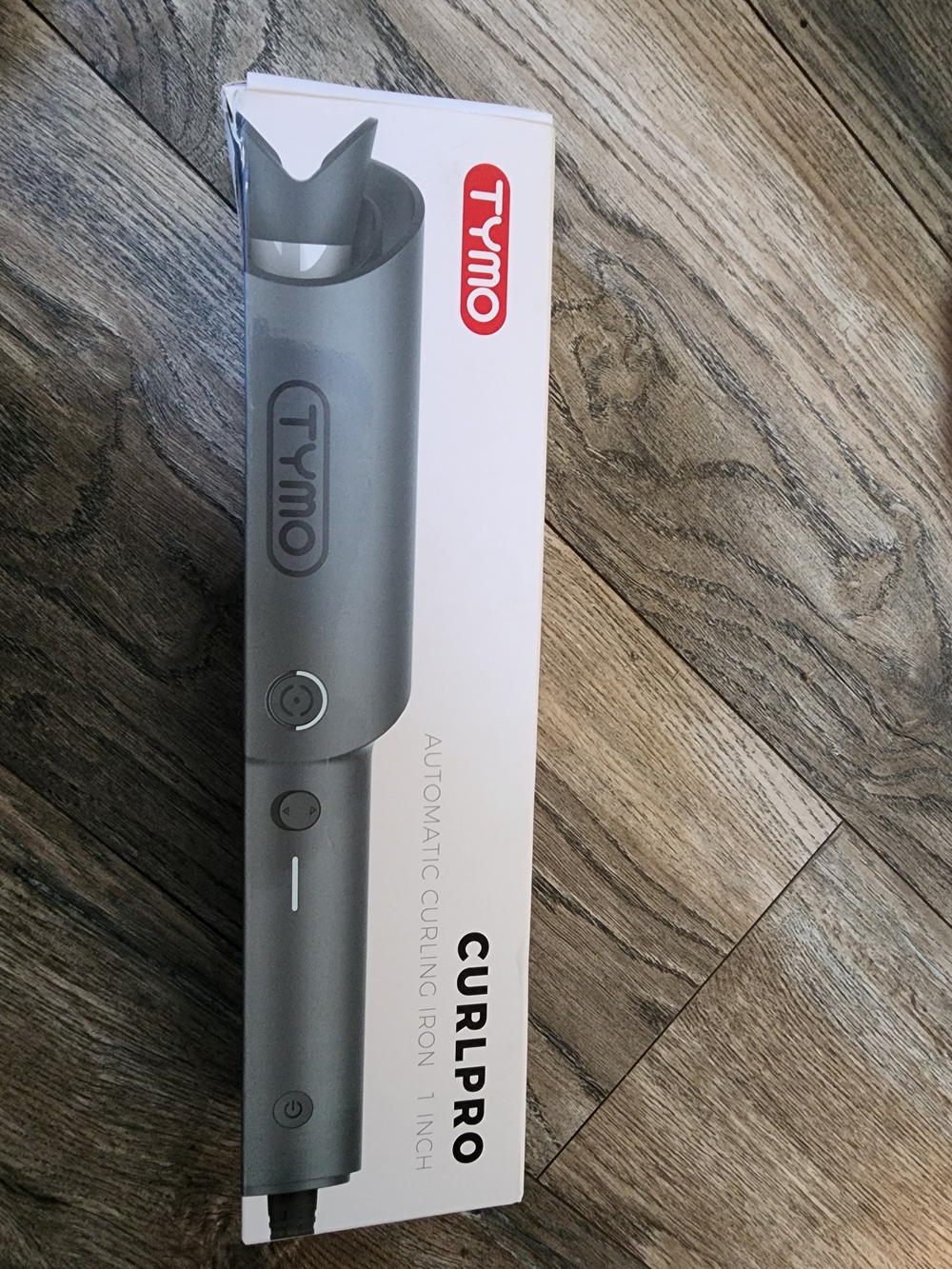 Tymo Curlprio
